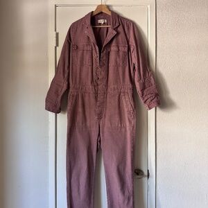 Madewell Coveralls/Jumpsuit Size S